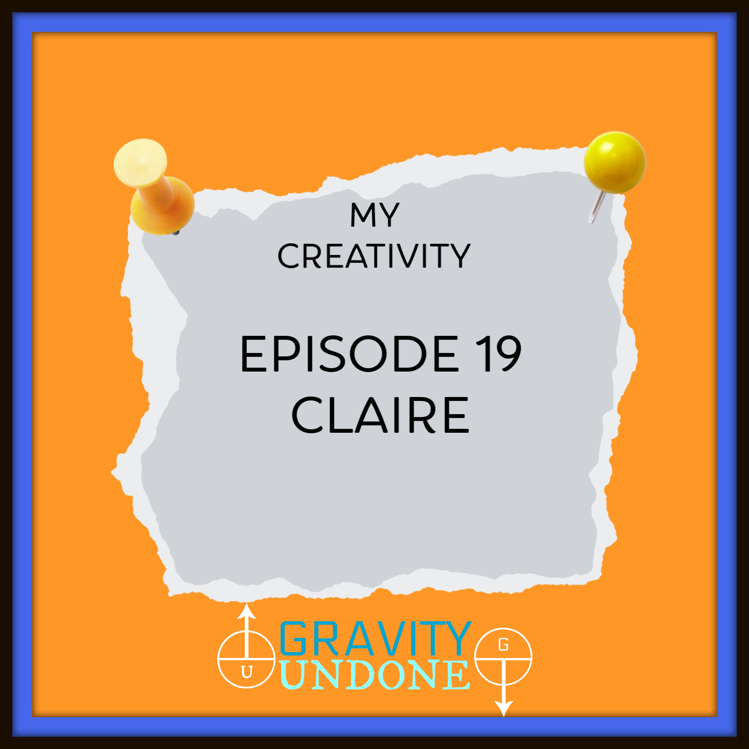 myCreativity - 19 - claire