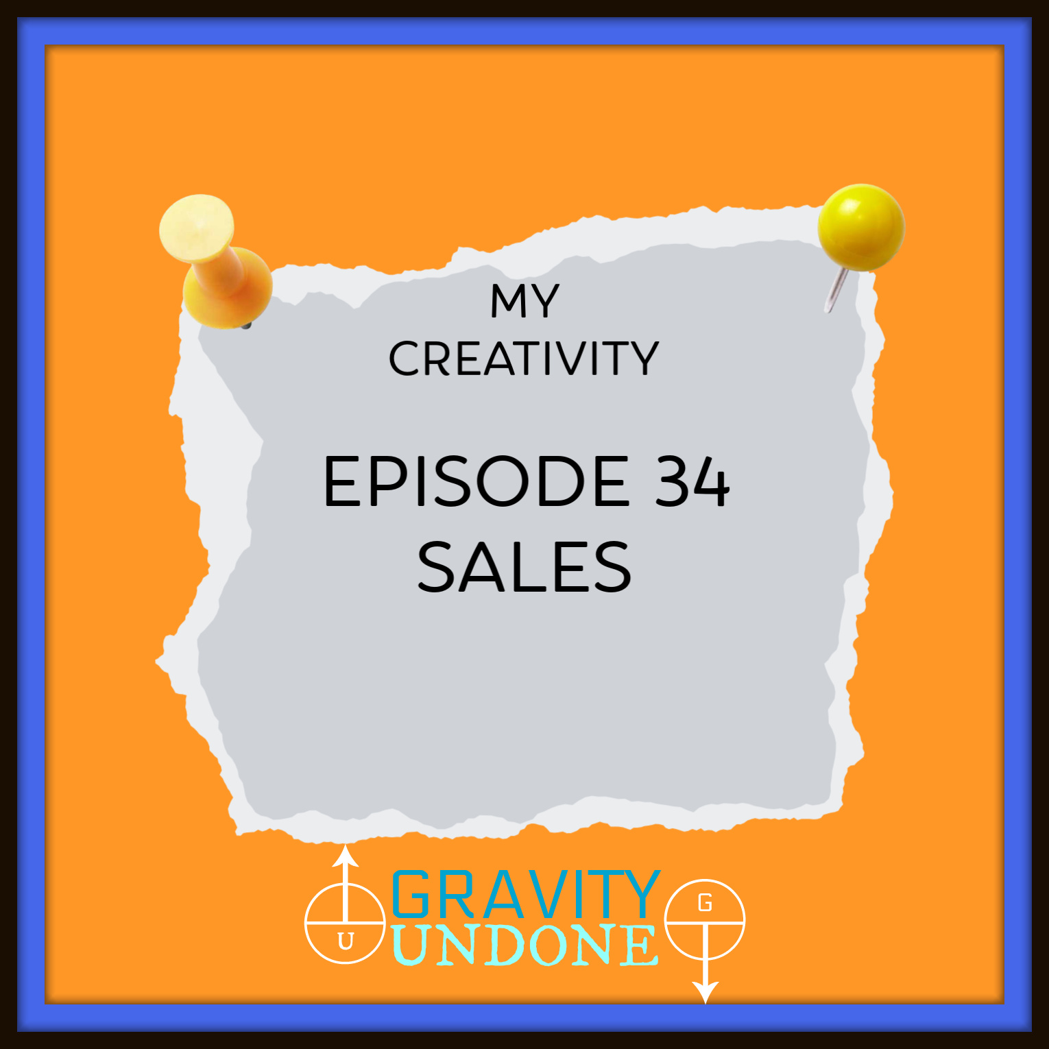 myCreativity34 - Sales