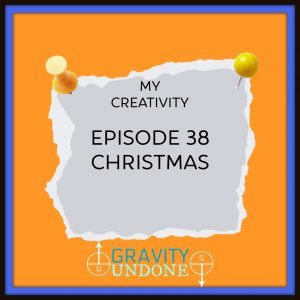 myCreativity - 38 - Christmas
