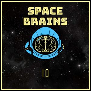 Space Brains - 26 - IO