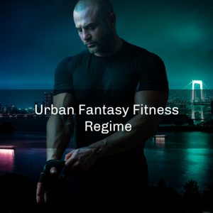 Urban Fantasy Fitness Regime