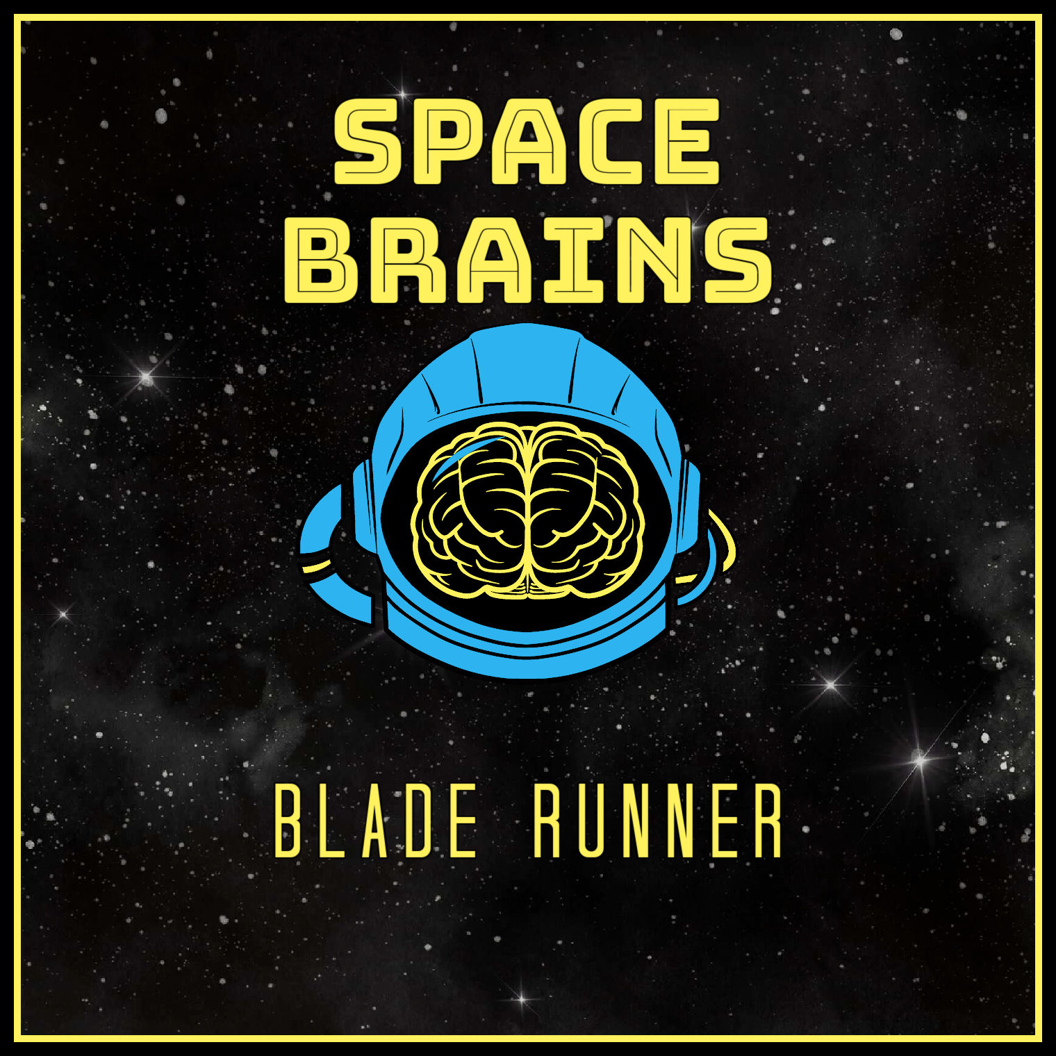 Space Brains - 80 - Blade Runner